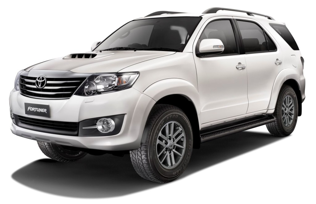 all new toyota fortuner 2015