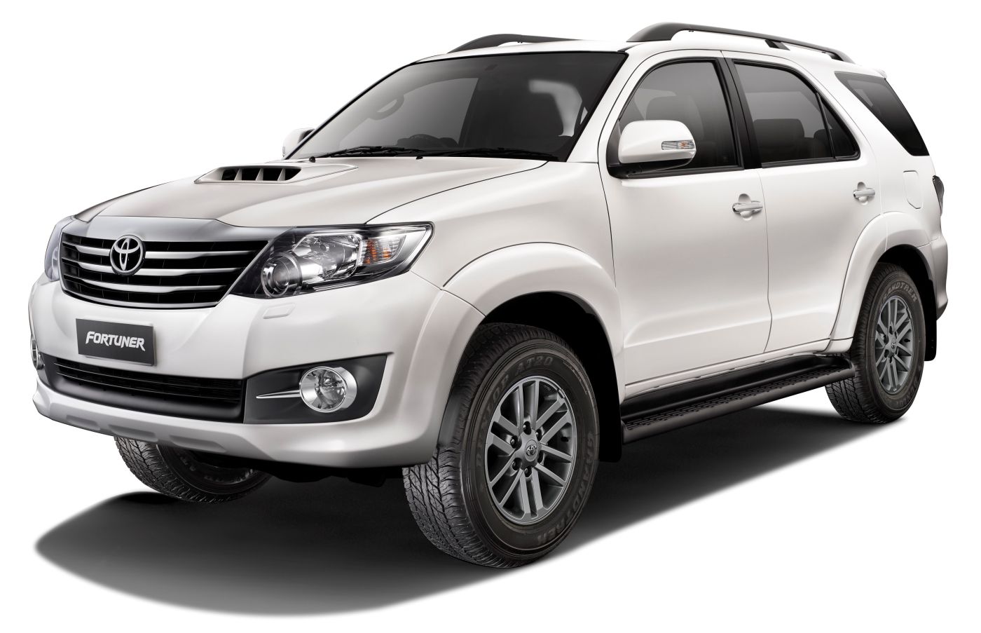 new toyota fortuner launched in india #6