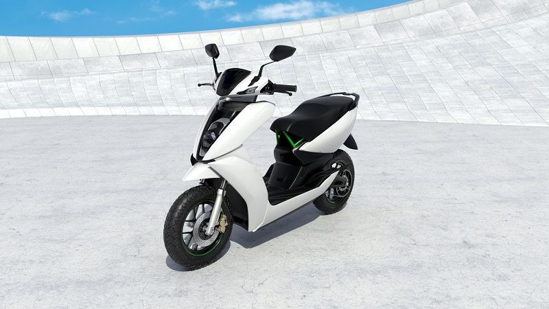 Ather S340 Electric Scooter