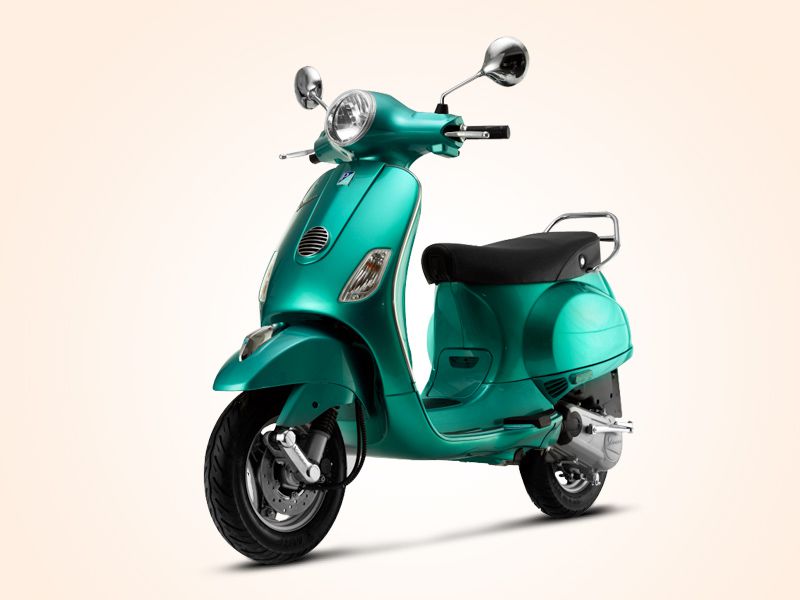 Piaggio Vespa VX