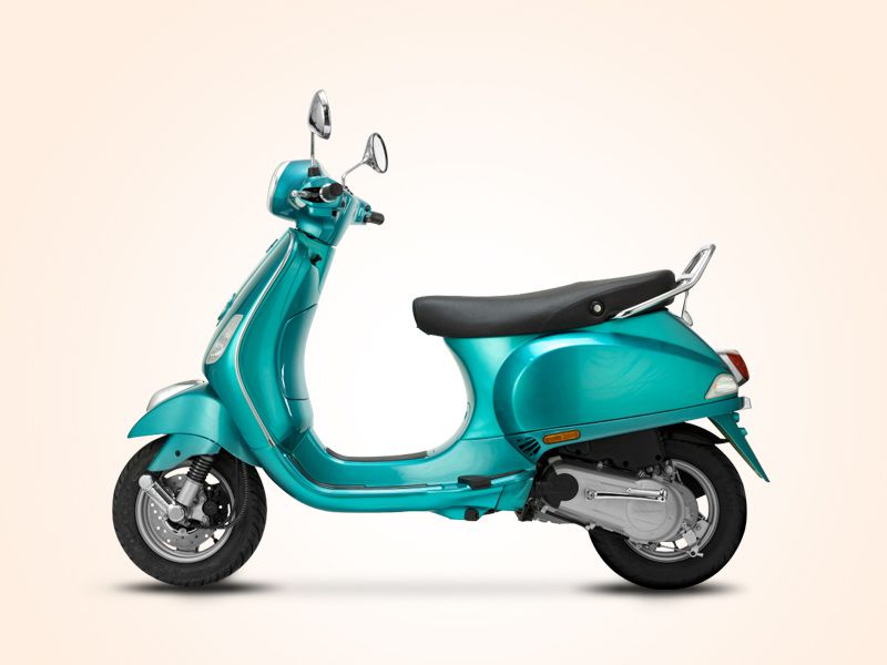 Piaggio Vespa VX