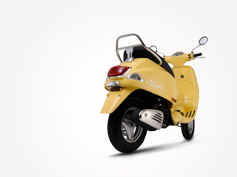 Piaggio Vespa VX