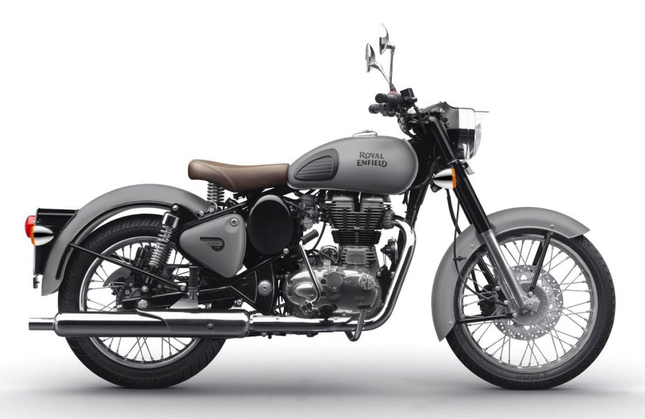 Royal Enfield Classic 350