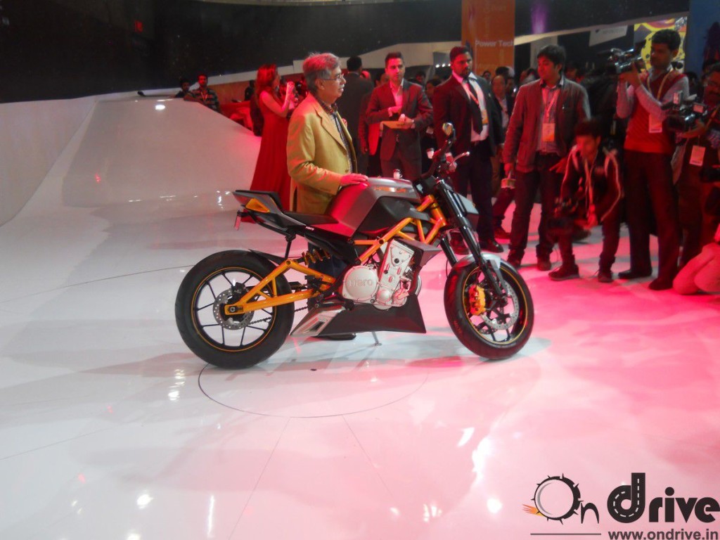 Auto Expo 2014