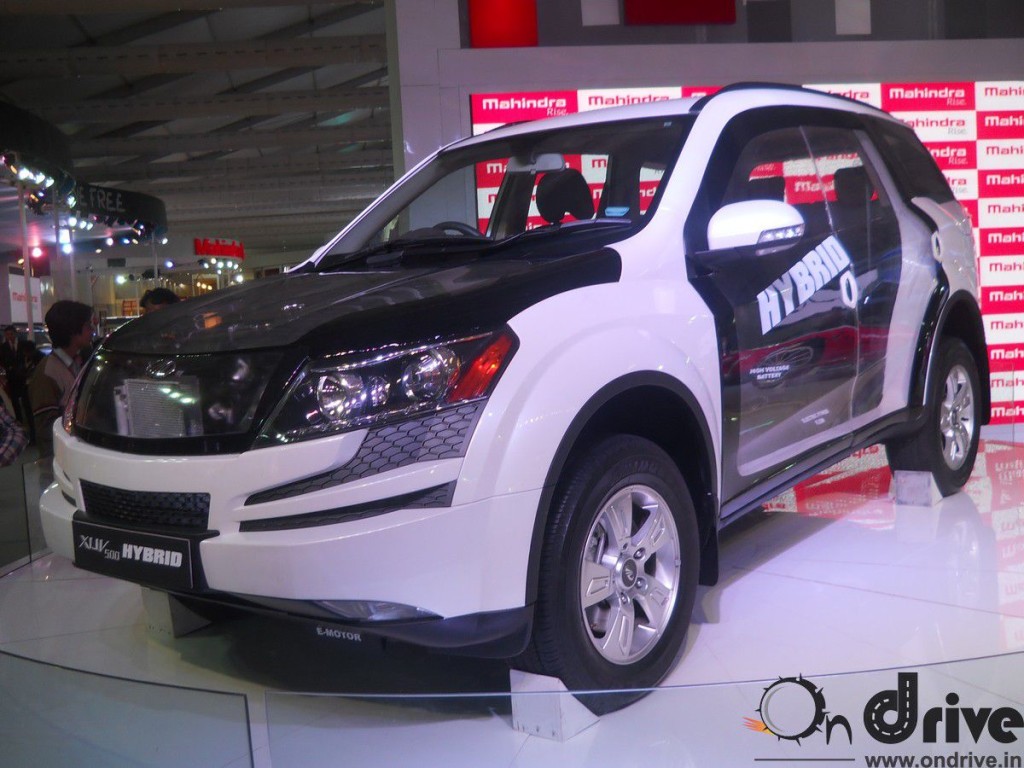 Auto Expo 2014