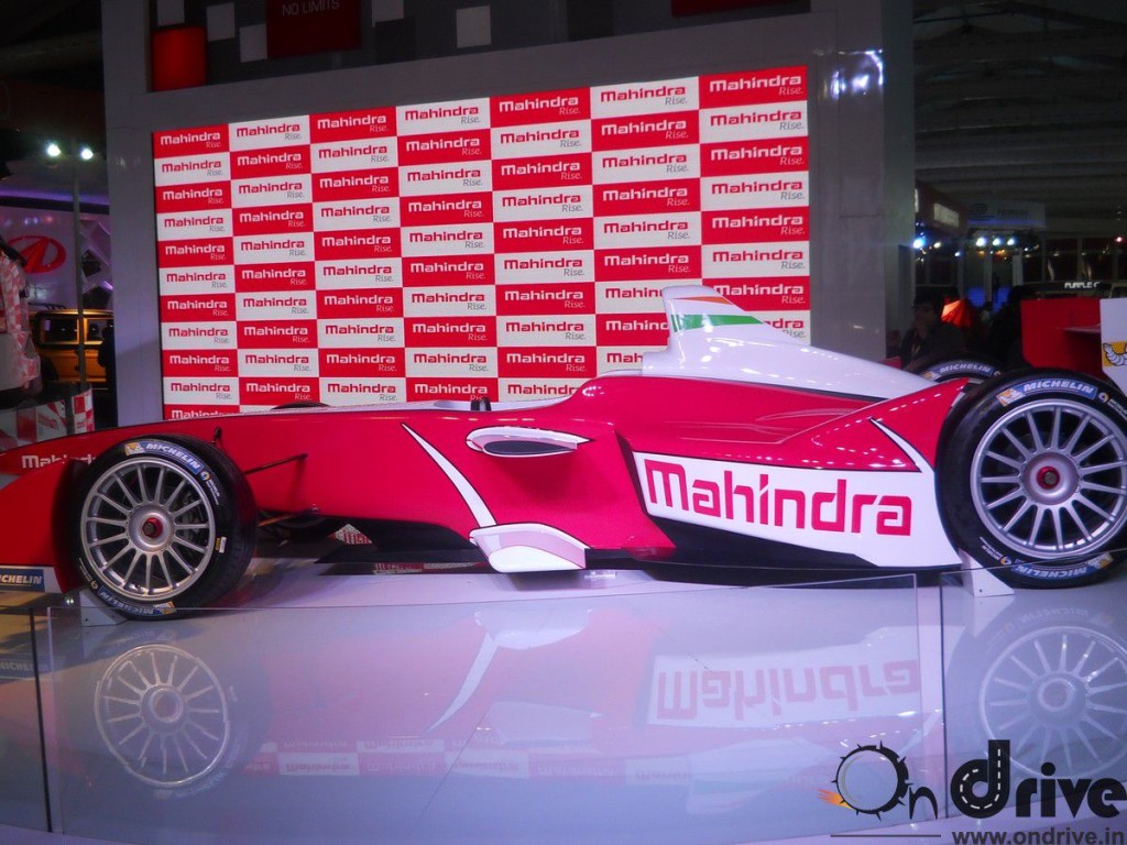 Auto Expo 2014