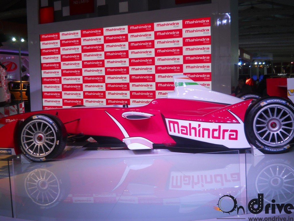 Auto Expo 2014