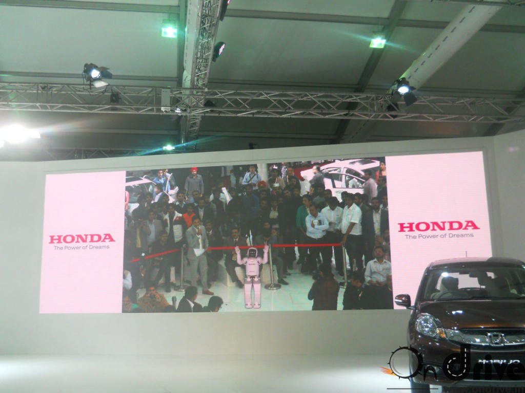 Auto Expo 2014