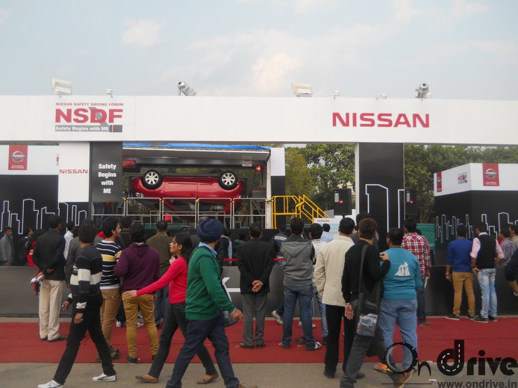 Auto Expo 2014