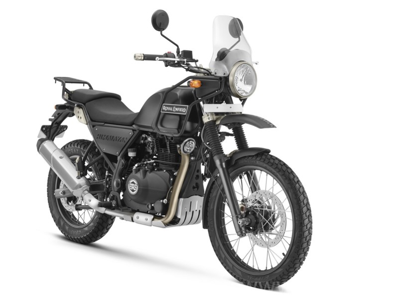 Royal Enfield Himalayan