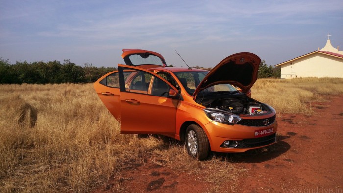 Tata Zica Review