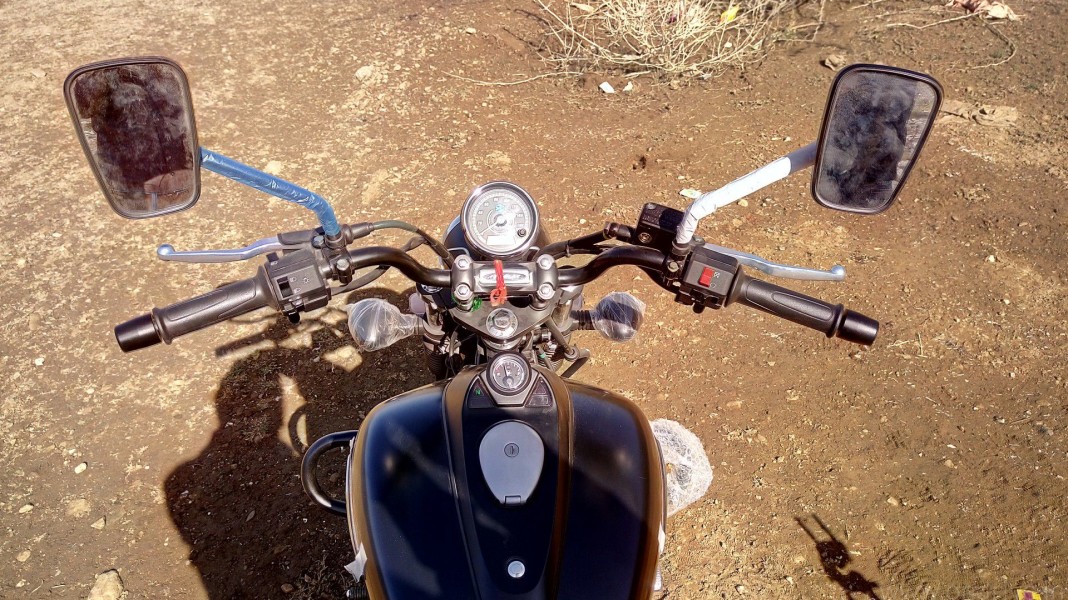 Bajaj Avenger Street 220 Review