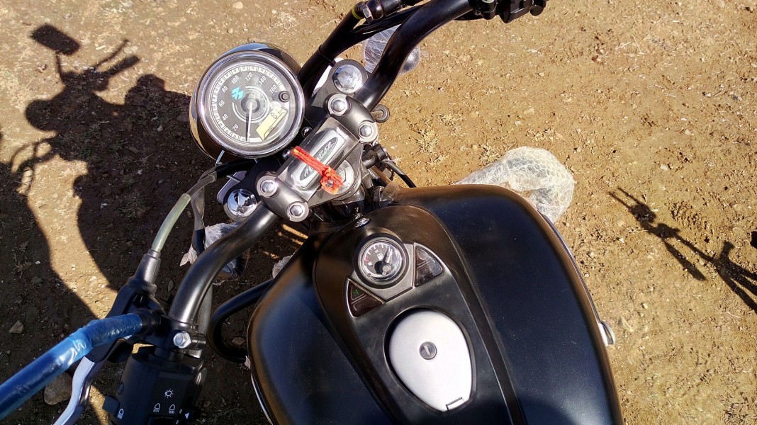 Bajaj Avenger Street 220 Review