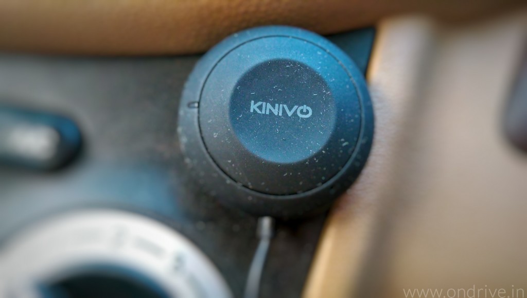 Kinivo BTC450 Review