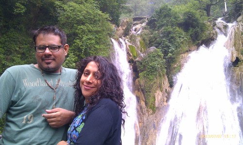 Romance in the Valley