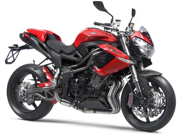DSK Beneli TNT 1130