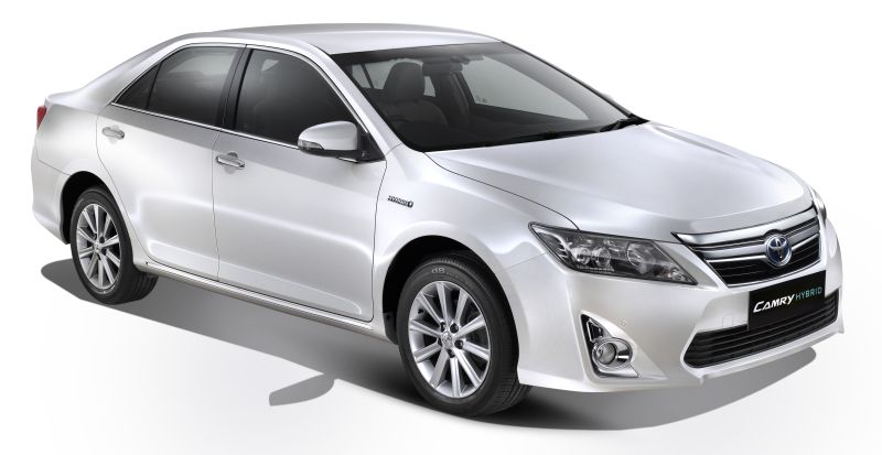 convert toyota camry to electric #7 convert toyota camry to electric #7