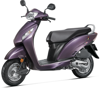 Honda Activa-I