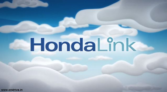 HondaLink