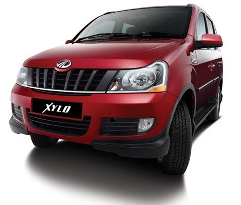 Mahindra Xylo