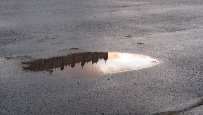 Tips For Riding A Motorcycle in the Rain