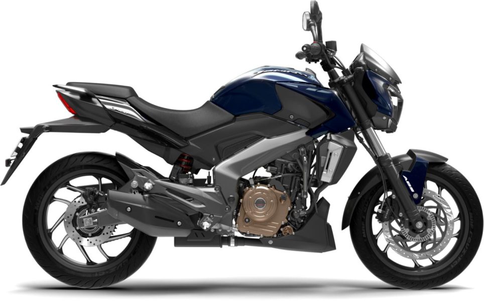 Bajaj Dominar 400