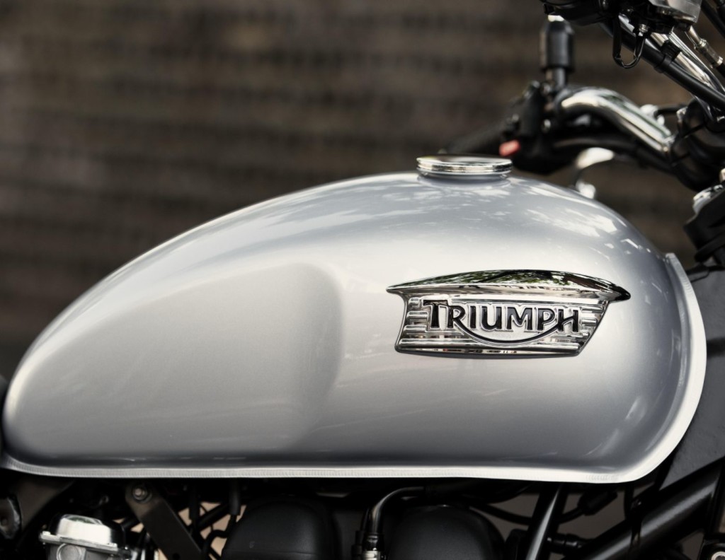 Triumph Motorcycles Indian launch on 28 November, Product Lineup revealed