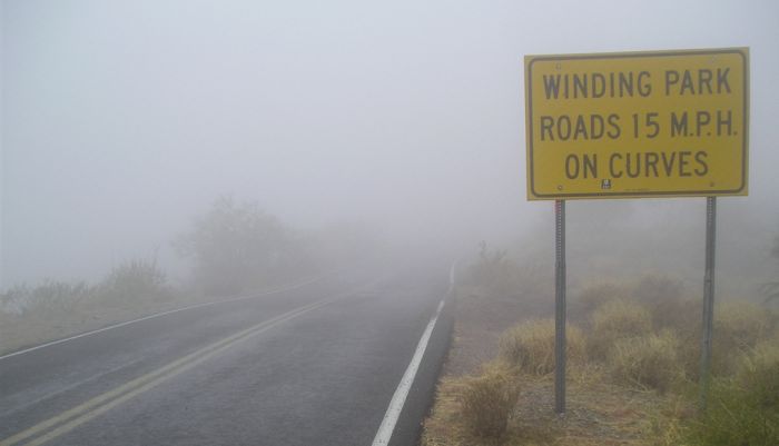 Tips For Riding A Motorcycle in the Rain