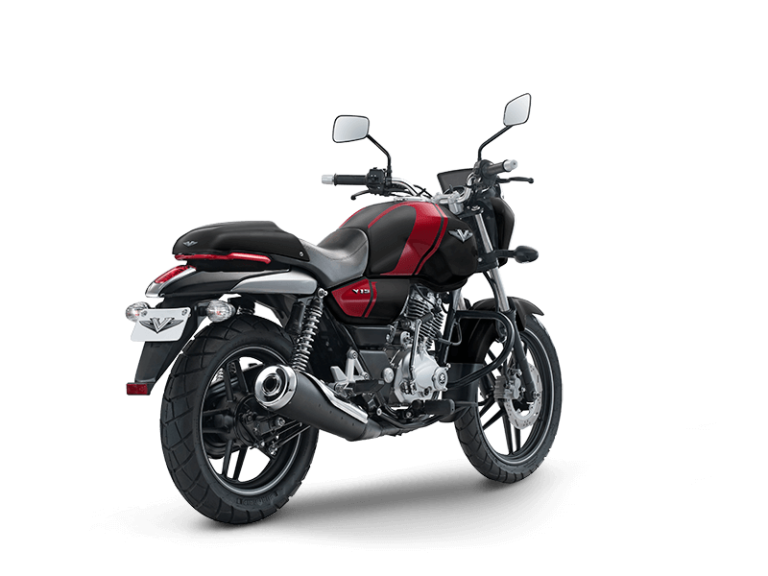 v 150 bajaj