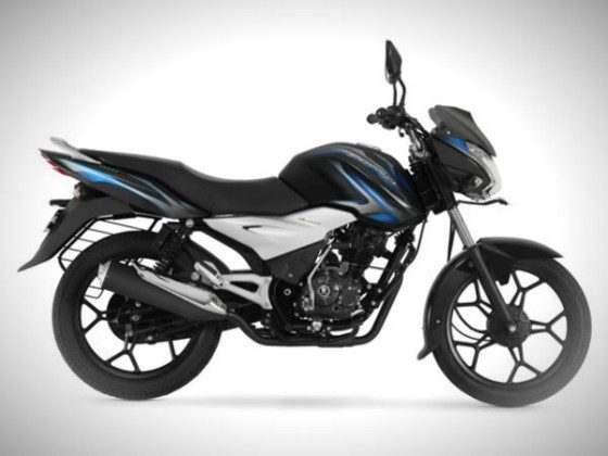 bajaj discover all model