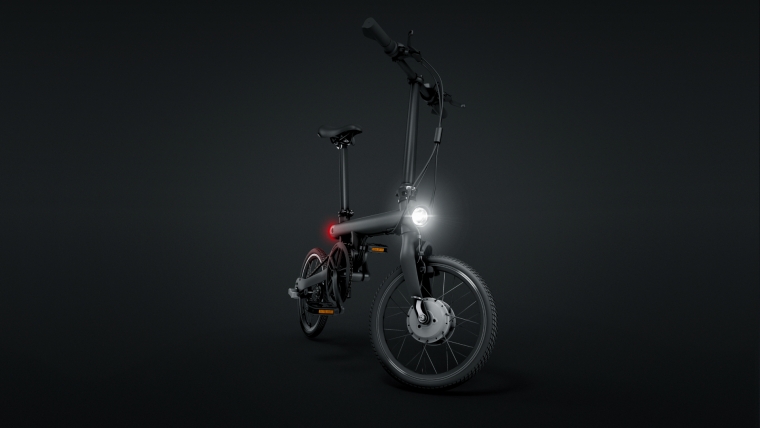 Xiaomi QiCycle