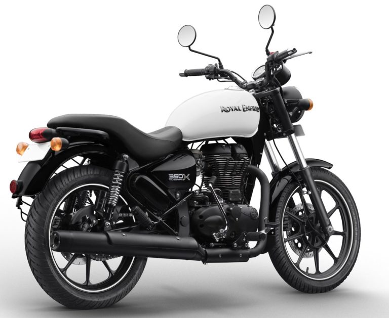 Royal Enfield Thunderbird X