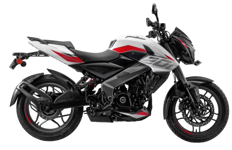 2024 Bajaj Pulsar NS