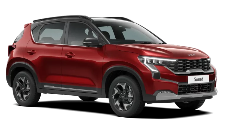 Kia Sonet