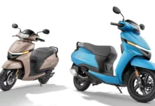 All New TVS Jupiter 110 – New Engine & Features All New TVS Jupiter 110