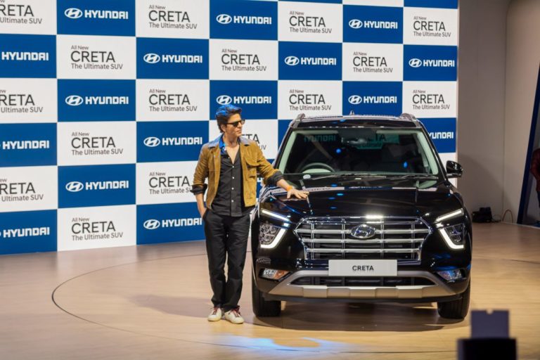 Hyundai Creta 2020
