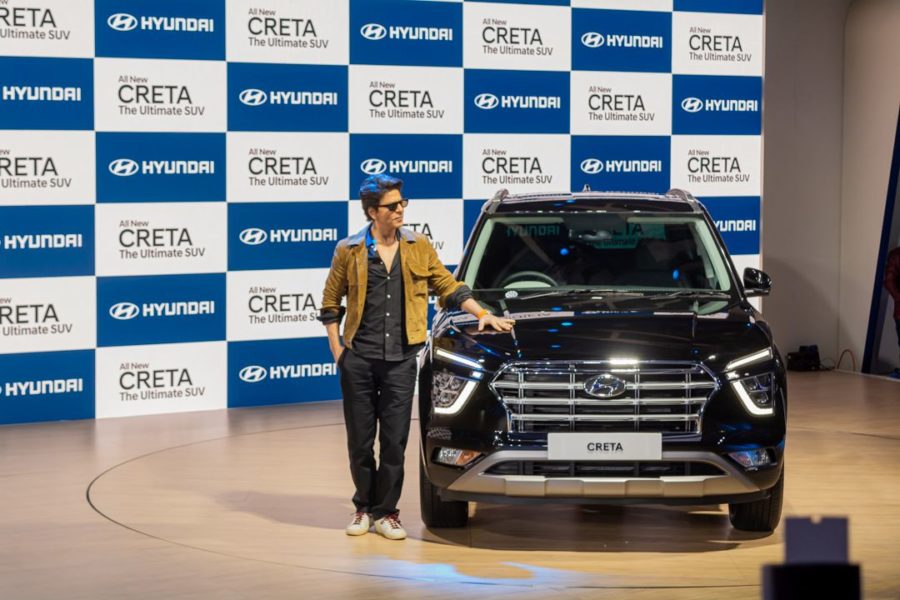 Hyundai Creta 2020