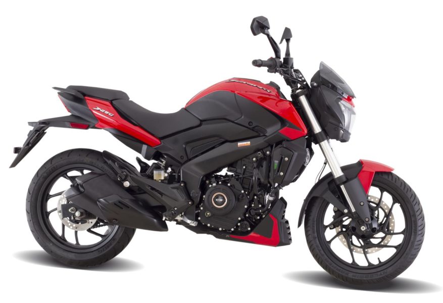 Bajaj Dominar 250