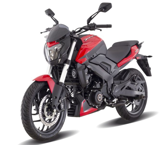 Bajaj Dominar 250