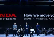 From ADV 160 to Rebel 500: Everything You Need to Know About Honda’s 10 New Launches Honda 2026 Bikes, EV & Scooter