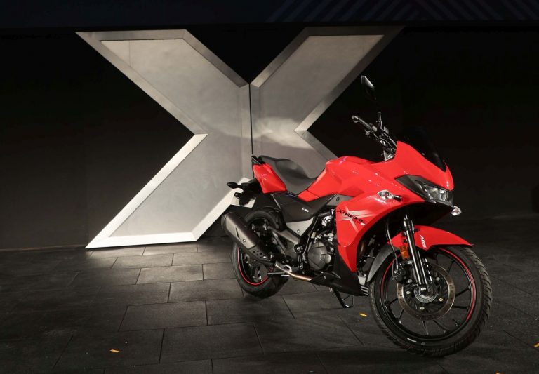 xpulse xtreme