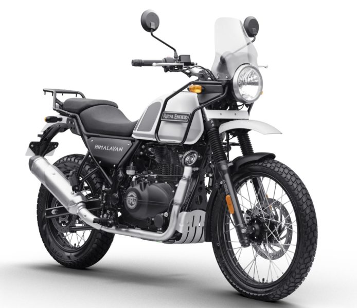 Royal Enfield Himalayan