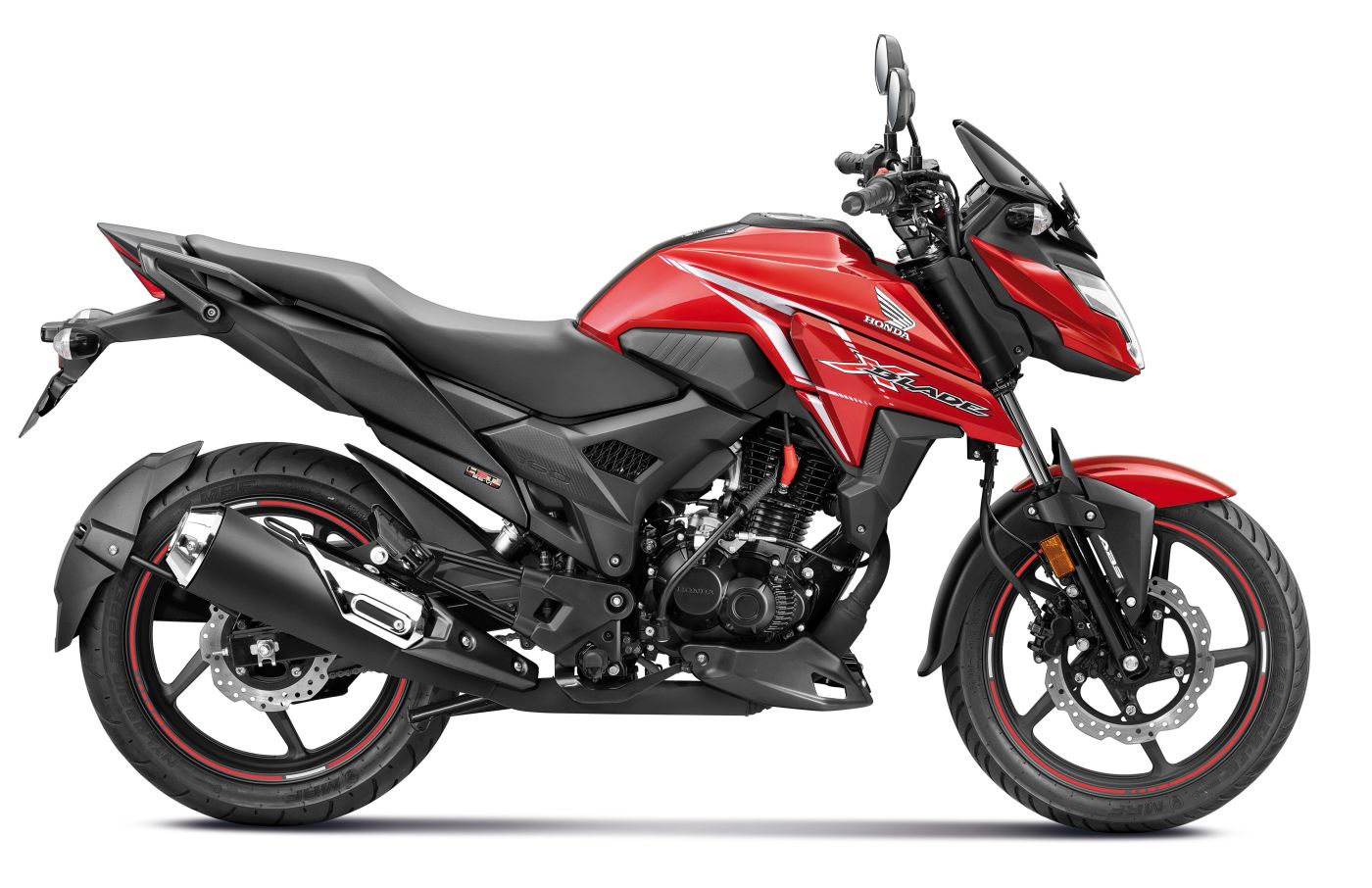 Honda X-Blade 160 BSVI launched, Price Rs. 1.05 Lakh