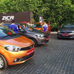 Tata Zica Review