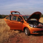 Tata Zica Review