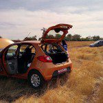 Tata Zica Review