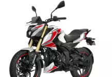 Bajaj launched new Pulsar N160 S & N160 SS, Ride by Wire & Google Maps Navigation Bajaj Pulsar N160 S