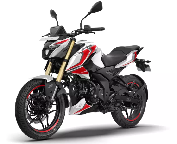 Bajaj Pulsar N160 S