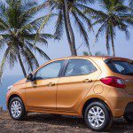Tata Zica Review