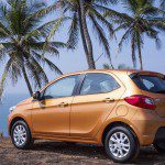 Tata Zica Review